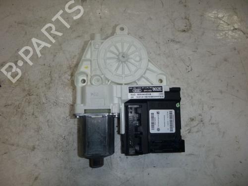 Right front window motor AUDI A3 (8P1) 2.0 TDI 16V | BP33139912E20 - Image 2