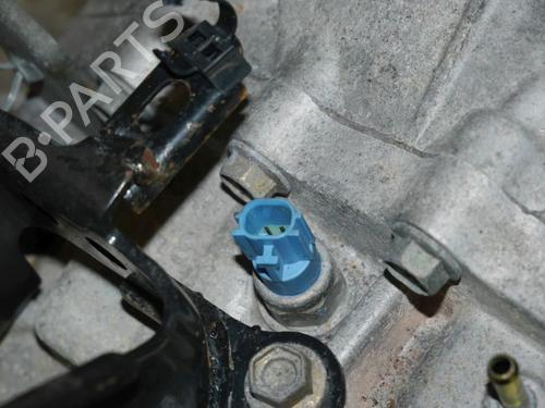 Gearbox NISSAN X-TRAIL I (T30) 2.2 dCi 4x4 | BP24388783M3 