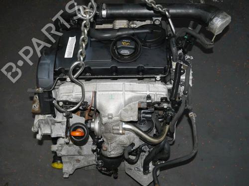 Engine CHRYSLER SEBRING Convertible (JS) 2.0 CRD | BP33218448M1  - Image 6