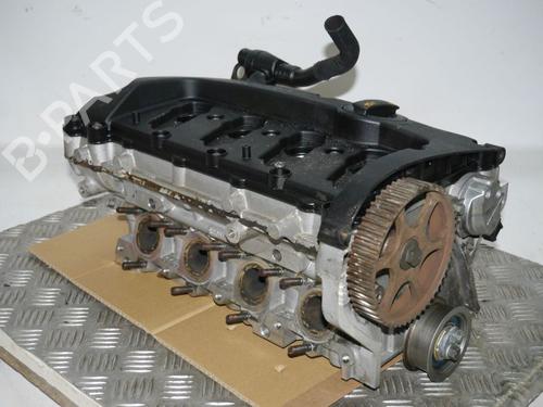 Used Cylinder head AUDI A4 B7 Avant (8ED) 2.0 (130 hp) 29644871
