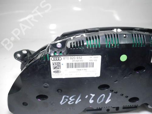 Display monitor AUDI A5 Sportback (8TA) 3.0 TDI | BP28363296C48 