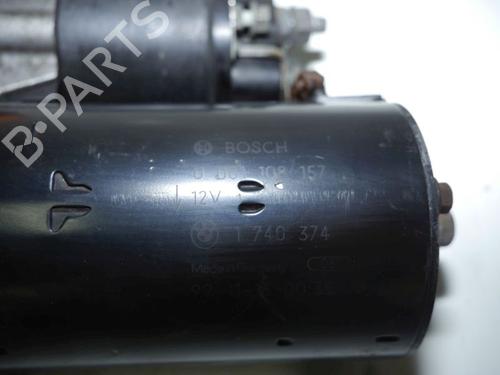 Starter BMW 3 (E46) 323 i | BP33141426M8  - Image 5