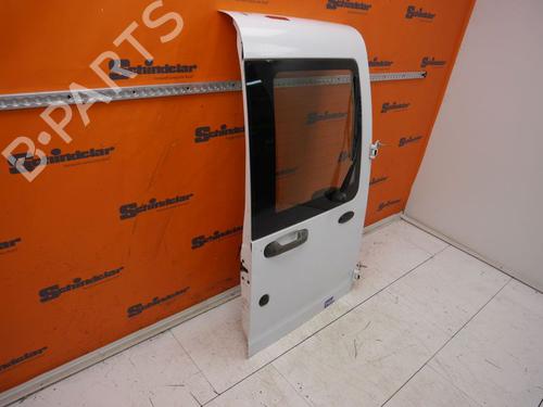 Right tailgate FORD TRANSIT CONNECT (P65_, P70_, P80_) 1.8 Di | BP24413882C77 