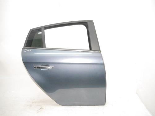 Used Right rear door FIAT BRAVO II (198_) 1.9 D Multijet (198AXB1A) (120 hp) 32823506