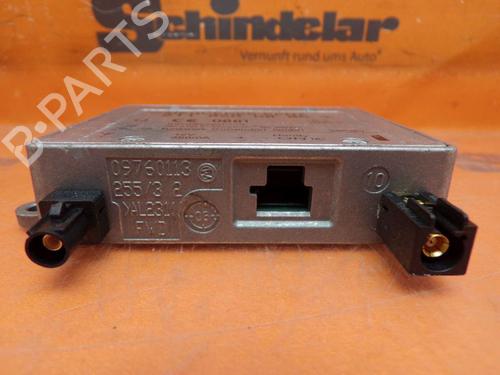 Electronic module MERCEDES-BENZ E-CLASS (W211) E 200 CDI (211.004) | BP32646551M83 - Image 2