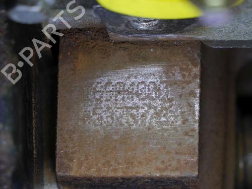 Engine FORD KA (RU8) 1.2 | BP32520752M1 