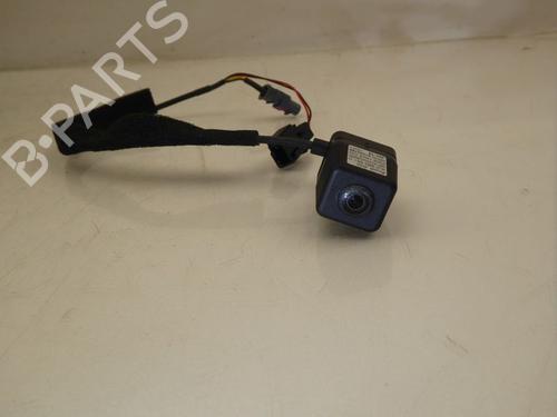 Used Camera AUDI A5 Convertible (8F7) 3.0 TFSI quattro (272 hp) 32652789