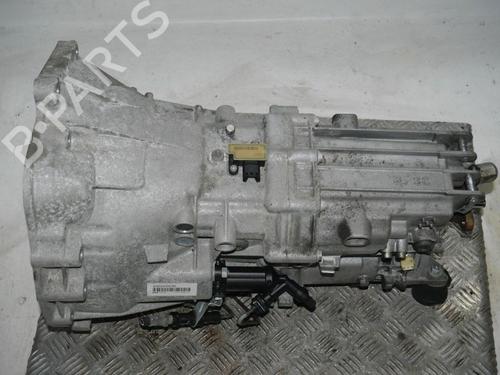 Gearbox BMW 3 (E90) 318 i | BP36157615M3  - Image 6