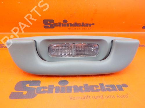 Used Interior roof handle JAGUAR S-TYPE II (X200) R 4,2 V8 (396 hp) 33147963