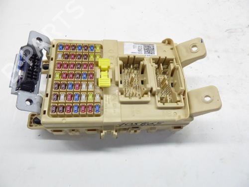 Fuse box KIA PICANTO III (JA) 1.0 T-GDi | BP33143678E1  - Image 5