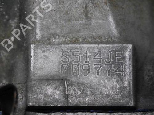 Gearbox KIA SPORTAGE II (JE_, KM_) 2.0 CRDi 4WD | BP24381920M3 