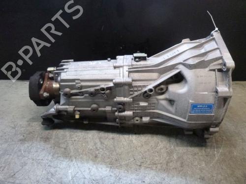 Used Gearbox Gearbox BMW 3 (E90) 320 d (177 hp) 33138932 33138932