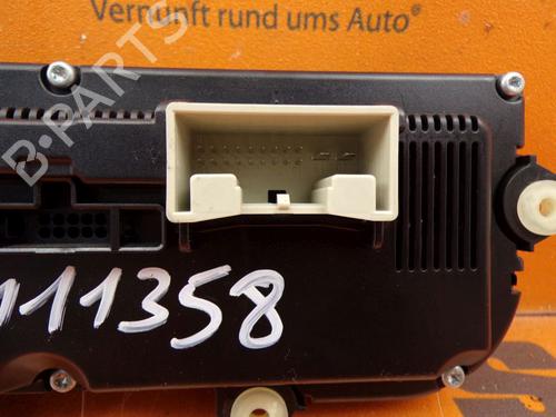 Climate control VW GOLF VI (5K1) 1.4 TSI | BP32836222I5 - Image 6