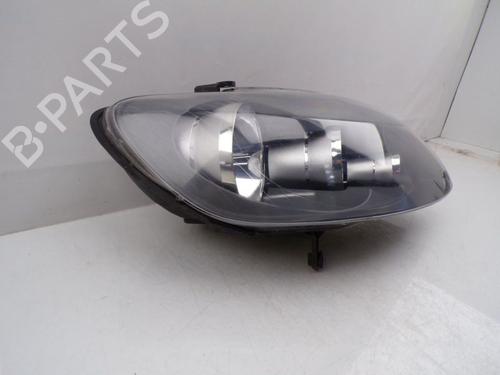 Right headlight VW GOLF PLUS V (5M1, 521) 1.6 | BP32004764C29
