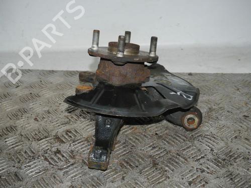 Right front steering knuckle MAZDA 2 Hatchback (DL, DJ) 1.5 | BP33892433M26 - Image 3