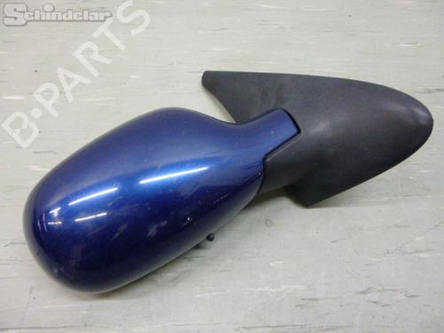 Used Right mirror RENAULT MEGANE I Coach (DA0/1_) 1.6 16V (DA0B, DA04, DA11) (107 hp) 33138499