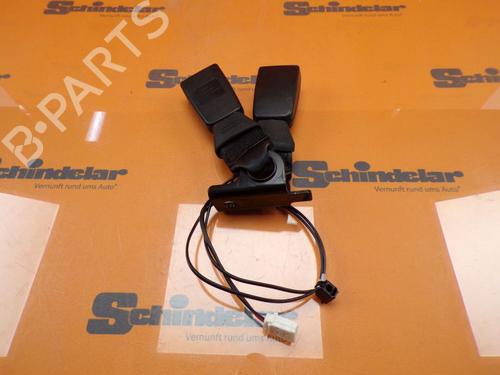 Sikkerhedssele-spænde CITROËN C4 CACTUS 1.6 BlueHDi 100 | BP30669735I32