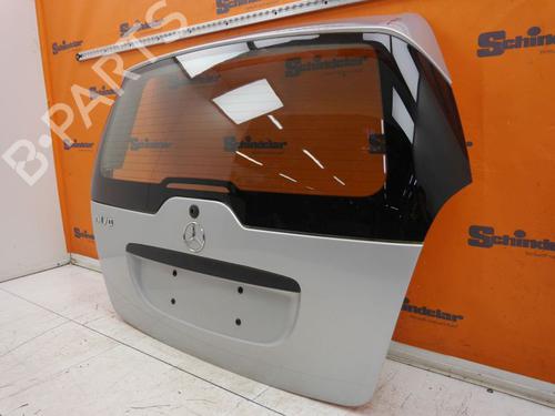 Tailgate MERCEDES-BENZ A-CLASS (W169) A 170 (169.032, 169.332) | BP25705231C6 