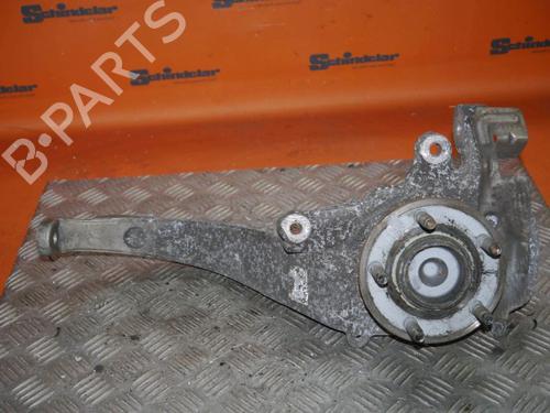 Achsschenkel links vorne für JAGUAR XF I (X250) 3.0 (238 hp) 24415429