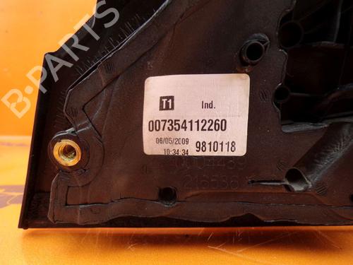 Other LANCIA YPSILON (843_) 1.4 16V (843.AXC11, 843.AXC1B, 843.AXC1A) | BP33150963O1  - Image 7