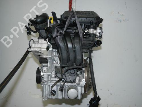 Engine VW UP! (121, 122, BL1, BL2, BL3, 123) 1.0 | BP32823277M1 - Image 4