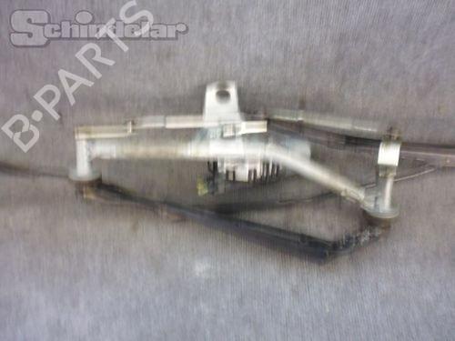 Front wipers mechanism PEUGEOT 206 Hatchback (2A/C) 1.4 i | BP23507103C83 