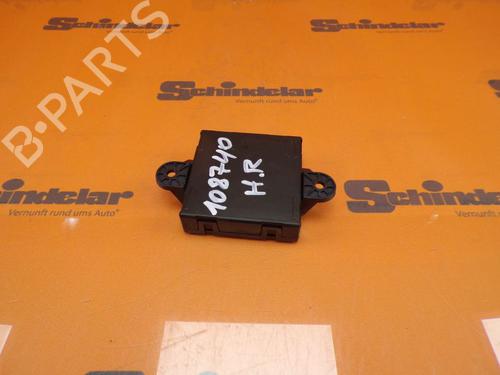 Electronic module MERCEDES-BENZ C-CLASS (W204) C 200 Kompressor (204.041) | BP33148669M83 - Image 3