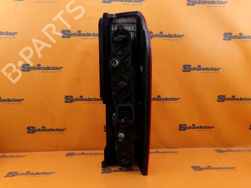 Left taillight PEUGEOT BOXER Van 2.2 HDi 120 | BP32648168C34