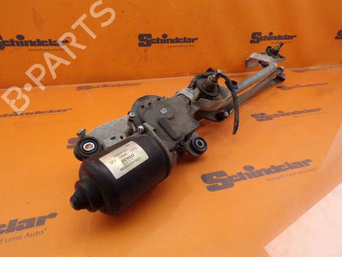 Front wiper motor MITSUBISHI COLT VI (Z3_A, Z2_A) 1.3 (Z21A) | BP26535729M29 