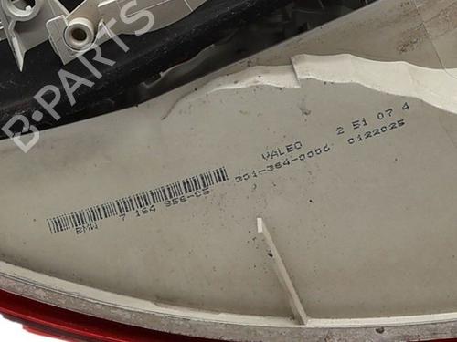 Right taillight BMW 1 (E87) 116 i | BP37428532C35  - Image 6