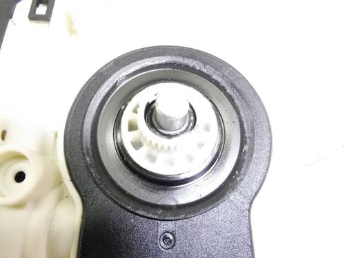 Rear left window mechanism VW GOLF IV (1J1) 1.4 16V | BP24384641C24 
