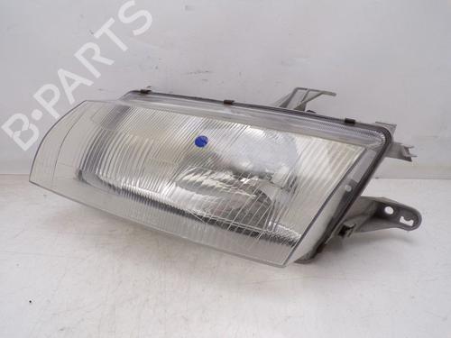 Left headlight MAZDA 323 P V (BA) 1.5 16V | BP32839116C28 - Image 3