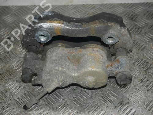 Left front brake caliper MERCEDES-BENZ SPRINTER 3,5-t Platform/Chassis (B907, B910) 311 CDI RWD (907.131, 907.133, 907.135, 907.231, 907.233... | BP38626755M105 - Image 5