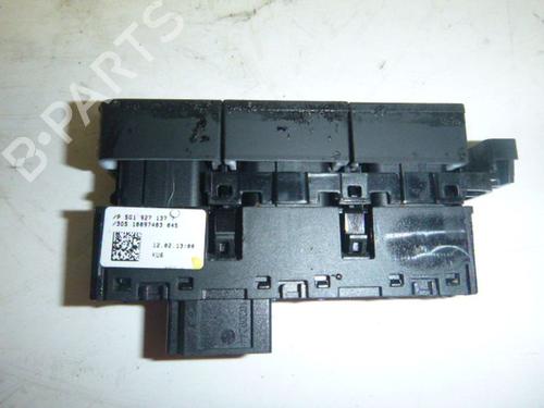 Switch VW GOLF VII (5G1, BQ1, BE1, BE2) 1.6 TDI | BP33142950I30 - Image 2