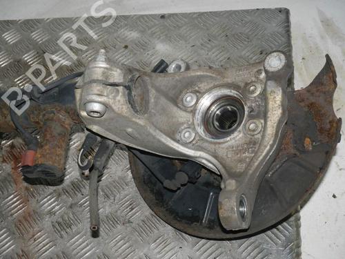 Left front shock absorber VW CC B7 (358) 2.0 TSI | BP35997248M16 - Image 6