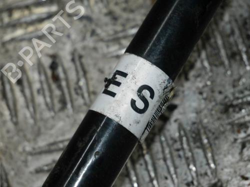 Left front driveshaft OPEL CORSA D (S07) 1.2 (L08, L68) | BP33154310M38  - Image 6