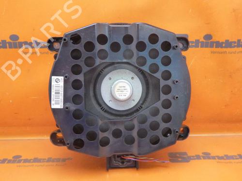 Speaker BMW X5 (E70) 3.0 sd | BP33153426E2 - Image 3