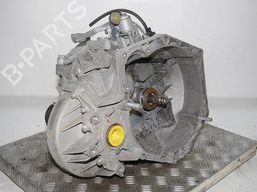 Used Gearbox OPEL INSIGNIA A (G09) 2.0 CDTI (68) (110 hp) 32839859