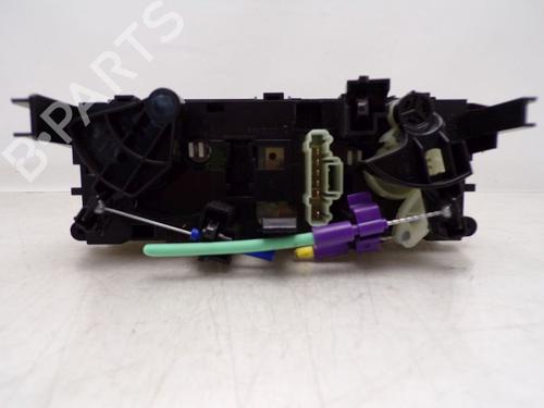 Climate control PEUGEOT 207 CC (WD_) 1.6 16V | BP29515108I5 