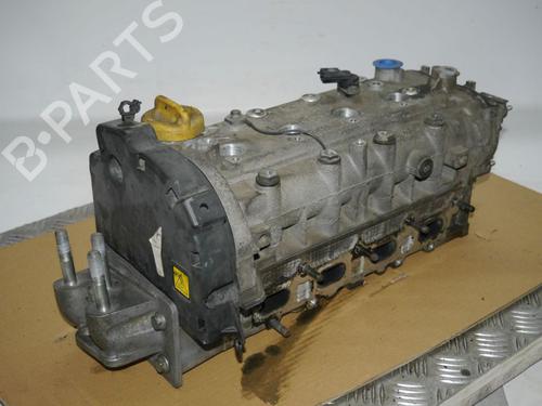 Used Cylinder head FIAT BRAVO II (198_) 1.4 16V (198AXS1B) (140 hp) 30127039