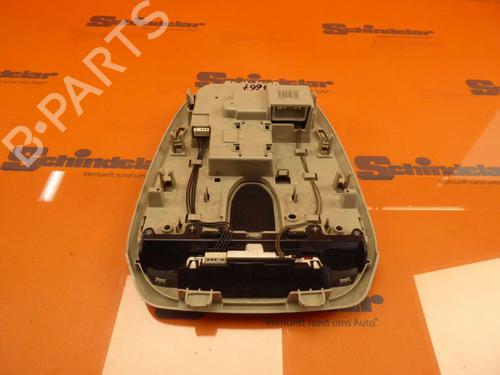 Interior roof light VOLVO V40 Hatchback (525) D3 | BP33146806I8 - Image 4