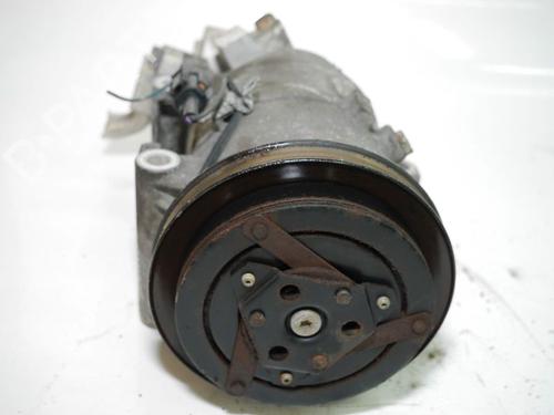 AC compressor NISSAN ALMERA II Hatchback (N16) 2.2 Di | BP33139115M34 - Image 4