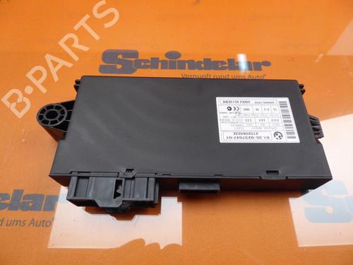 Used Control unit BMW 1 Coupe (E82) 118 d (143 hp) 24390415