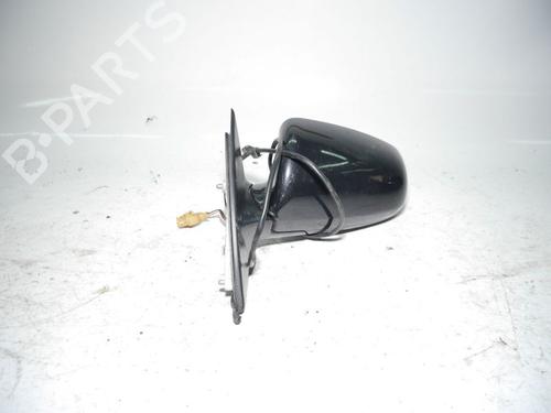 Left mirror AUDI A4 B6 (8E2) 1.9 TDI | BP33139369C26 - Image 2