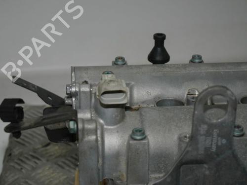 Cylinder head VW GOLF IV (1J1) 1.6 FSI | BP29644780M5 