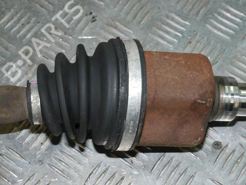 Left front driveshaft VOLVO V50 (545) 2.0 D | BP32639483M38