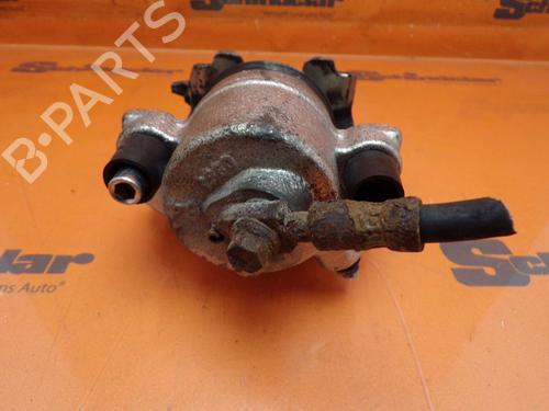 Left front brake caliper VW POLO (9N_, 9A_) 1.4 16V | BP27856980M105 