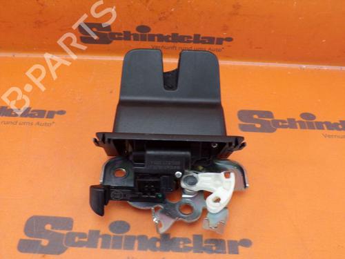 Electronic module SKODA OCTAVIA III Combi (5E5, 5E6) 1.4 TSI | BP33149231M83 - Image 2