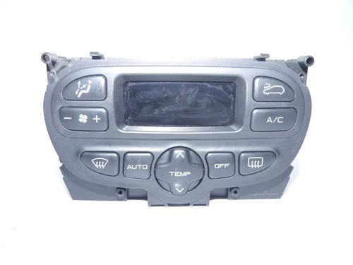 Used Climate control PEUGEOT 206+ (2L_, 2M_) 1.4 HDi eco 70 (68 hp) 32638180