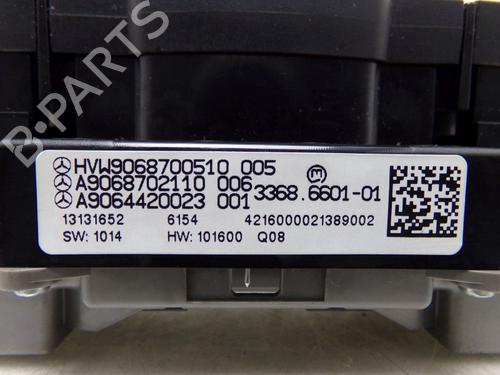 Switch VW CRAFTER 30-35 Bus (2E_) 2.0 TDI | BP33155468I30 - Image 5